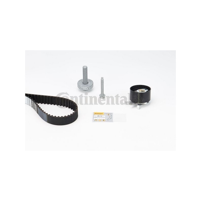 Kit distribuzione - CONTITECH