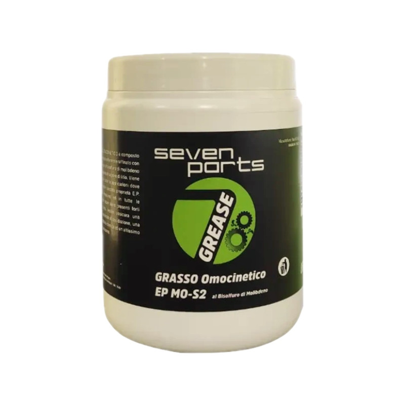 GRASSO MOS2 PER GIUNTI OMOCINETICI CONF 24x 1  Kg