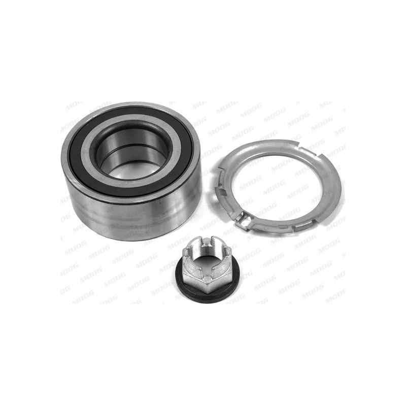 Cuscinetto ruota asse anteriore - MOOG