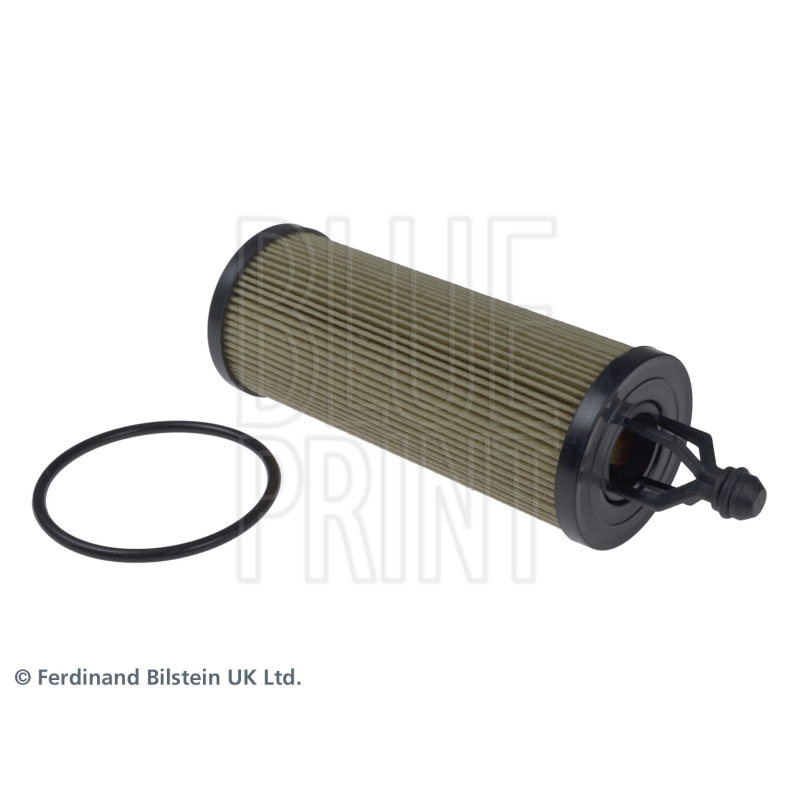 Filtro olio - BLUE PRINT