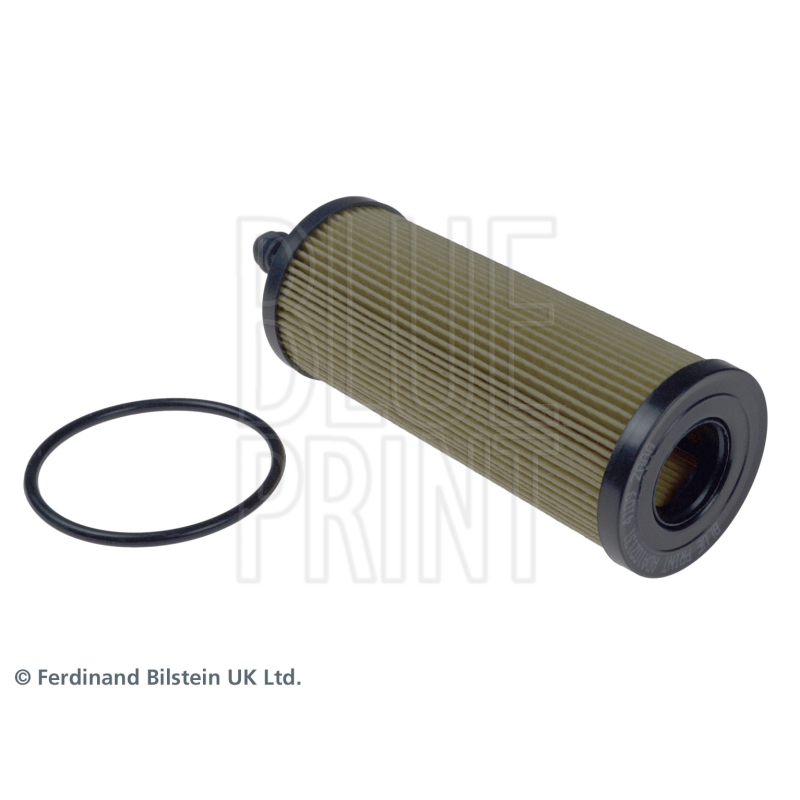 Filtro olio - BLUE PRINT