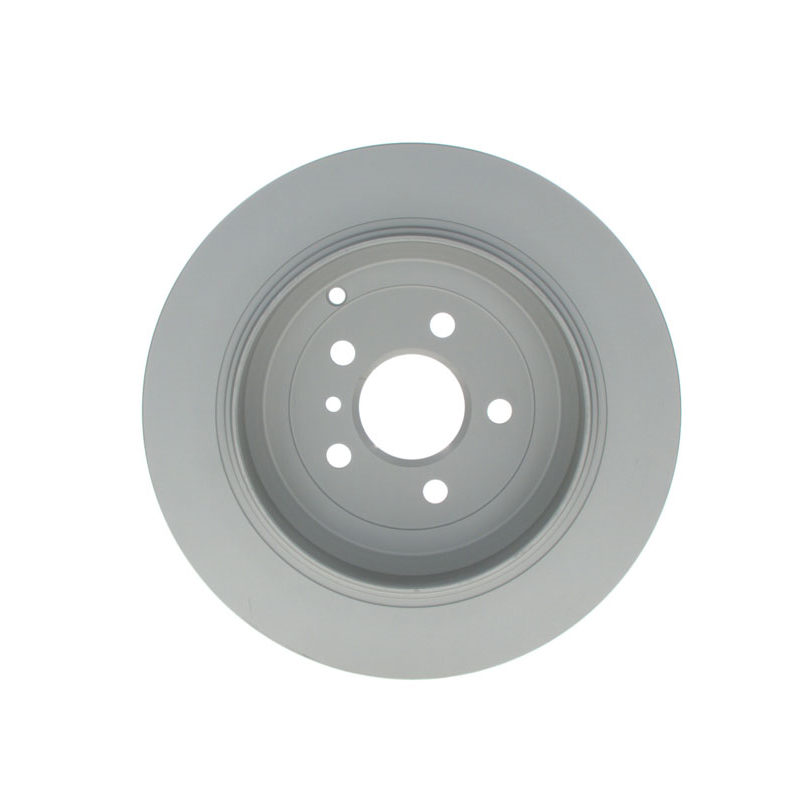 Disco freno asse posteriore - BOSCH