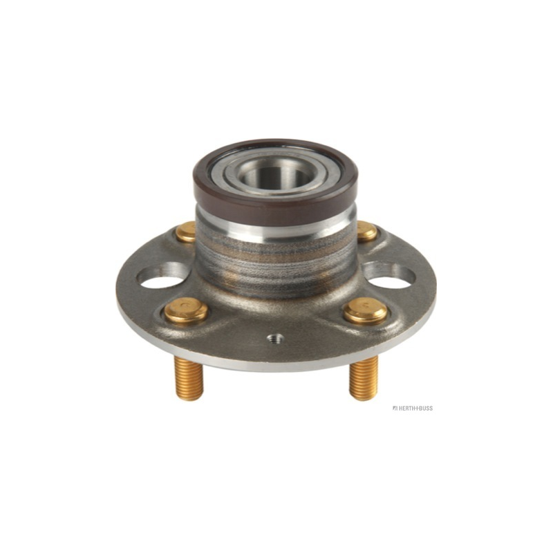 Cuscinetto ruota asse posteriore - JAKOPARTS