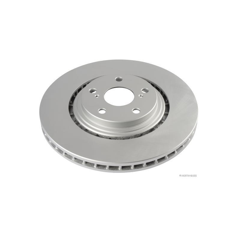 Disco freno asse anteriore - JAKOPARTS