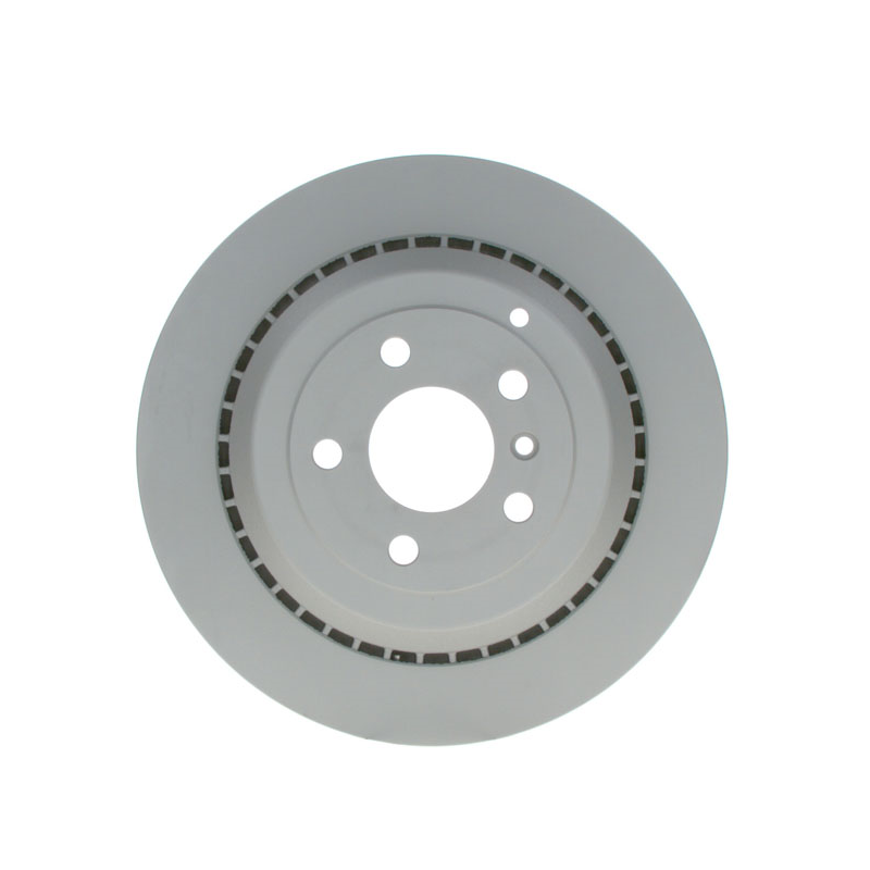 Disco freno asse posteriore - BOSCH