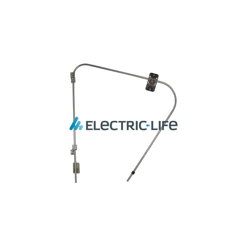 Alzacristalli anteriore - ELECTRIC LIFE