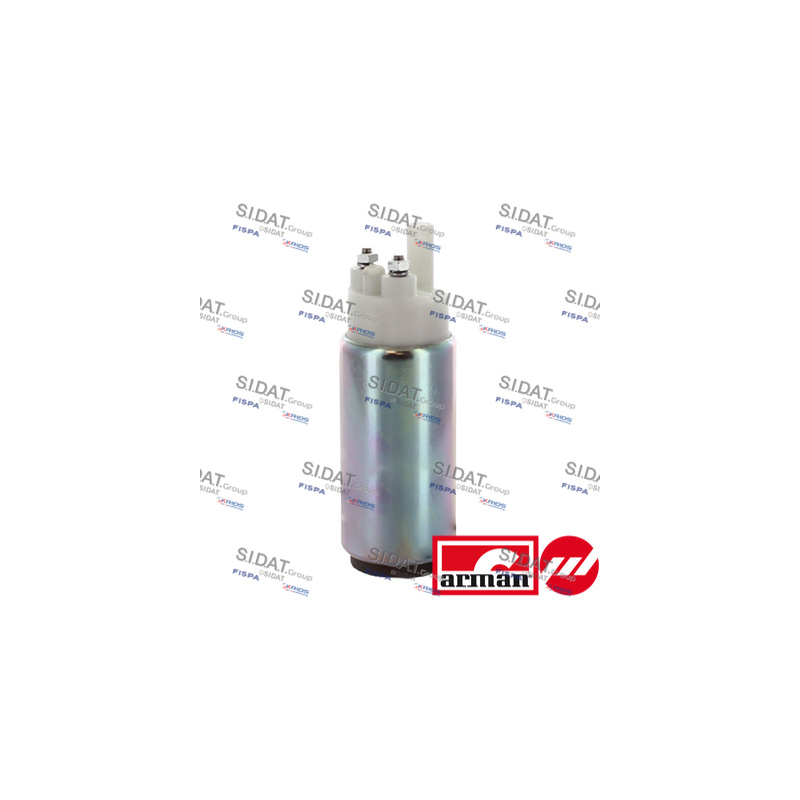 Pompa carburante - SIDAT