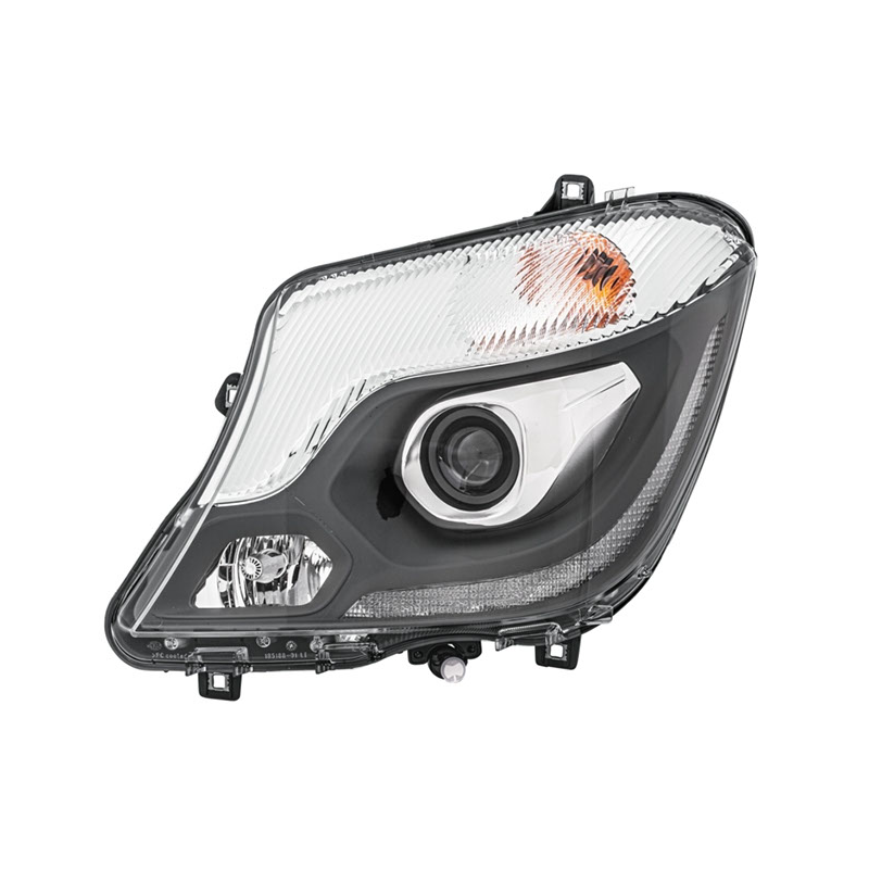 Proiettore anteriore - HELLA