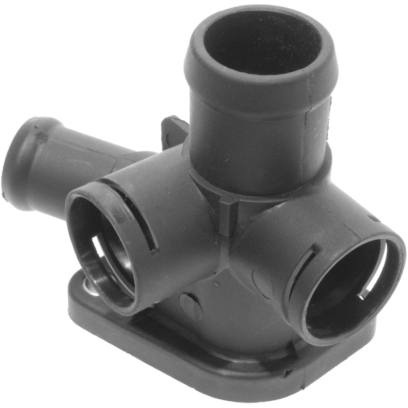 Flangia impianto raffreddamento - VEMA