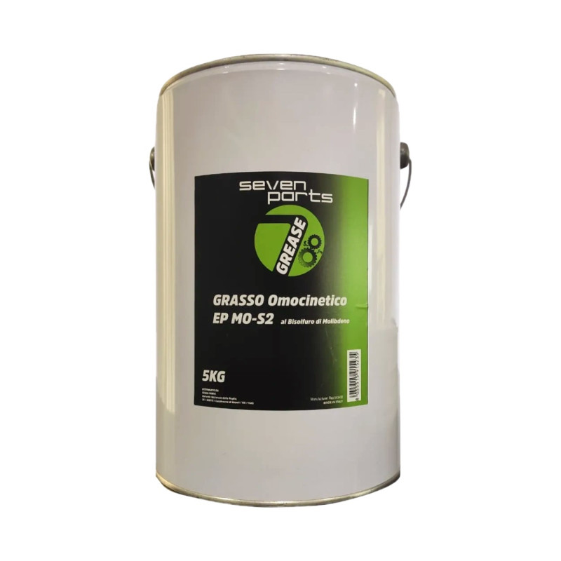 GRASSO MOS2 PER GIUNTI OMOCINETICI CONF 4x5 Kg