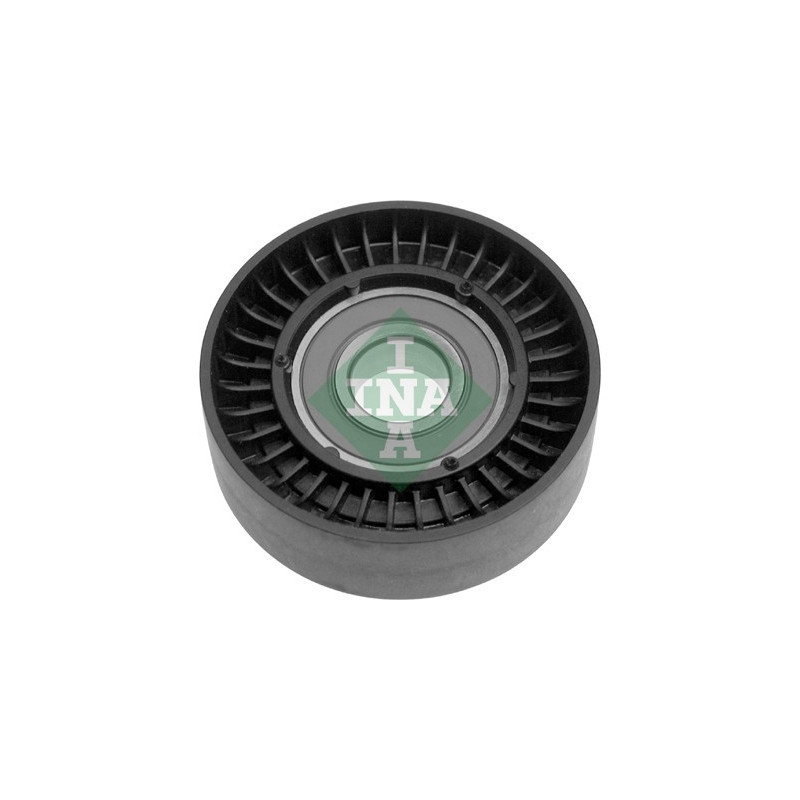 Tendicinghia trapezoidale - INA