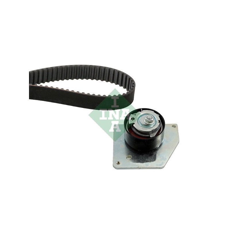 Kit distribuzione - INA