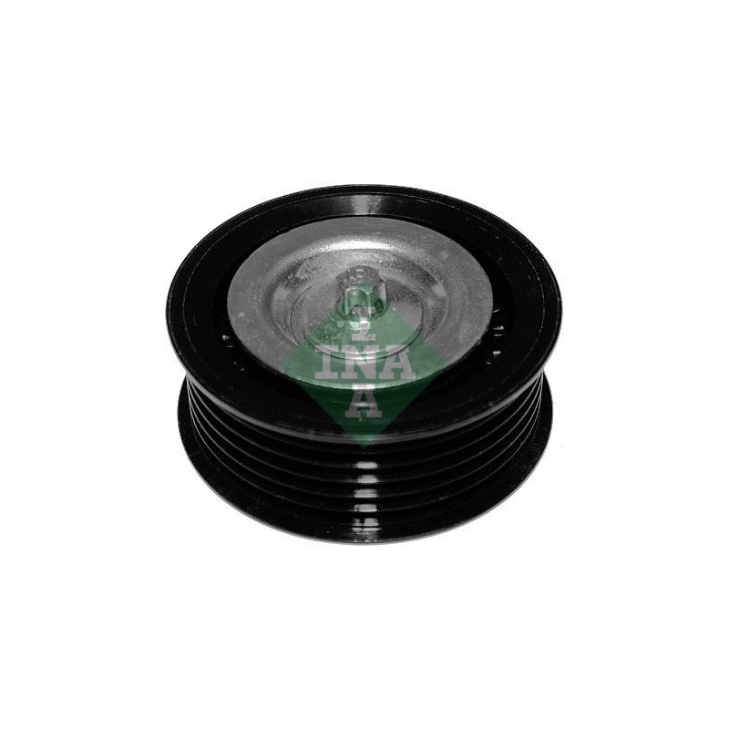 Tendicinghia trapezoidale - INA