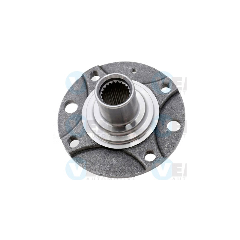 Mozzo ruota asse anteriore - VEMA