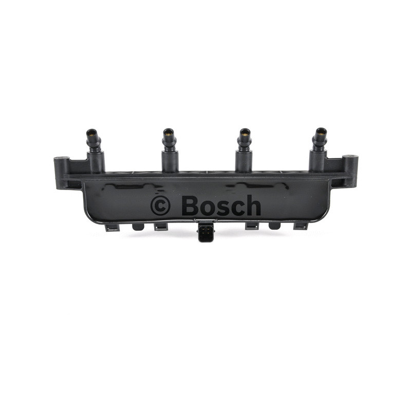 Bobina accensione - BOSCH