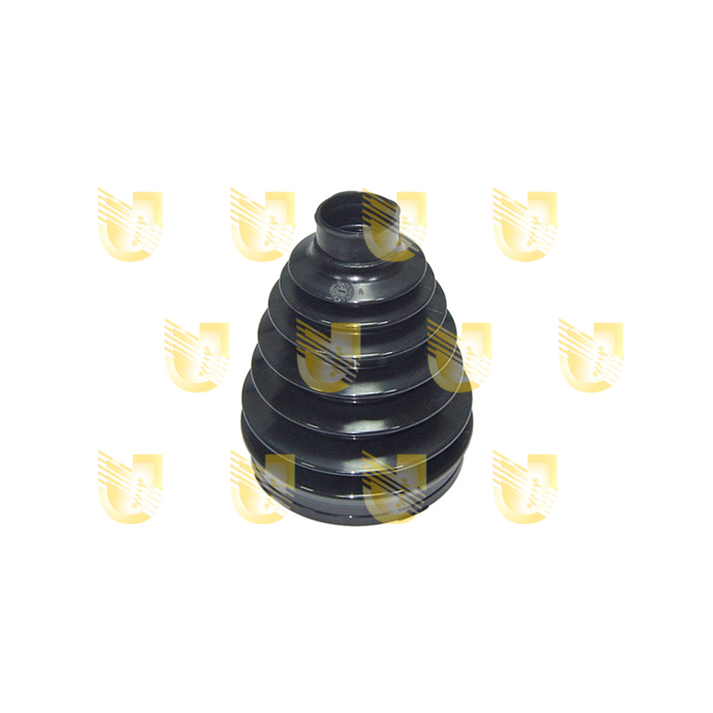 Cuffia semiasse - UNIGOM