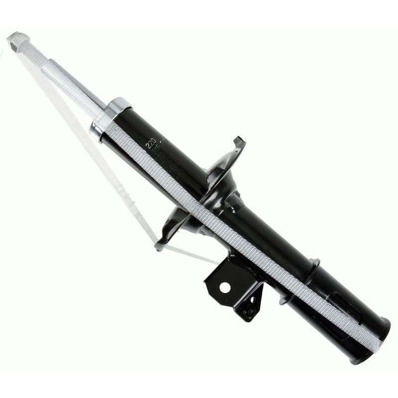 Ammortizzatore asse anteriore - SACHS