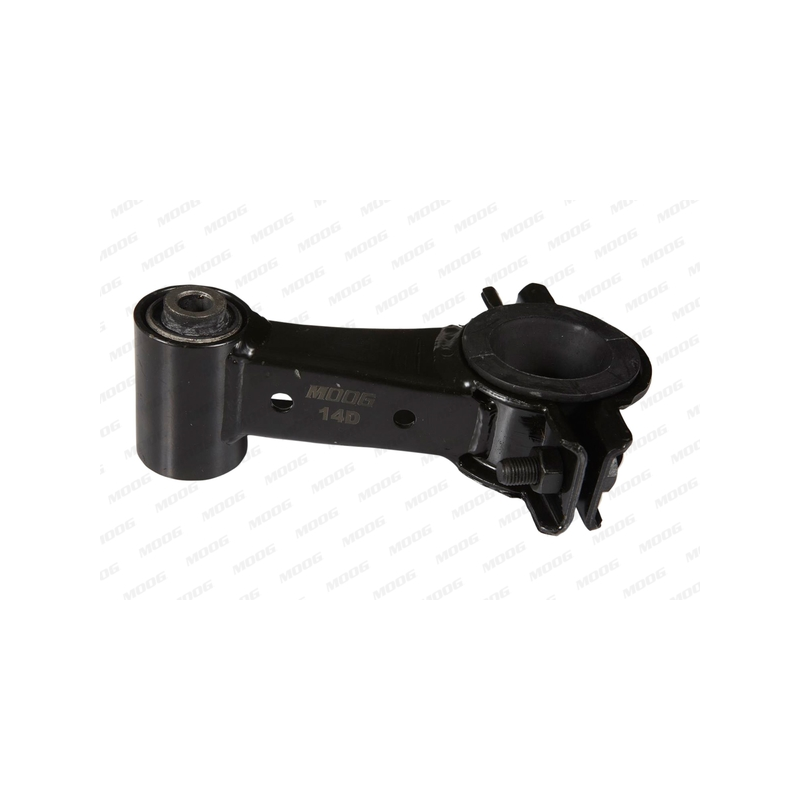 Tirante barra stabilizzatrice asse anteriore - MOOG