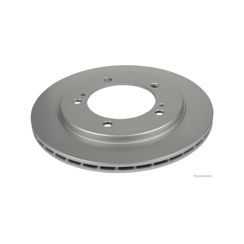 Disco freno asse anteriore - JAKOPARTS