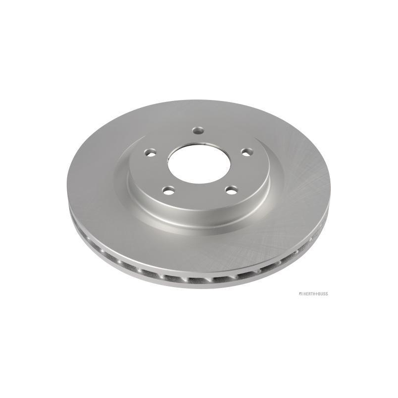 Disco freno asse anteriore - JAKOPARTS