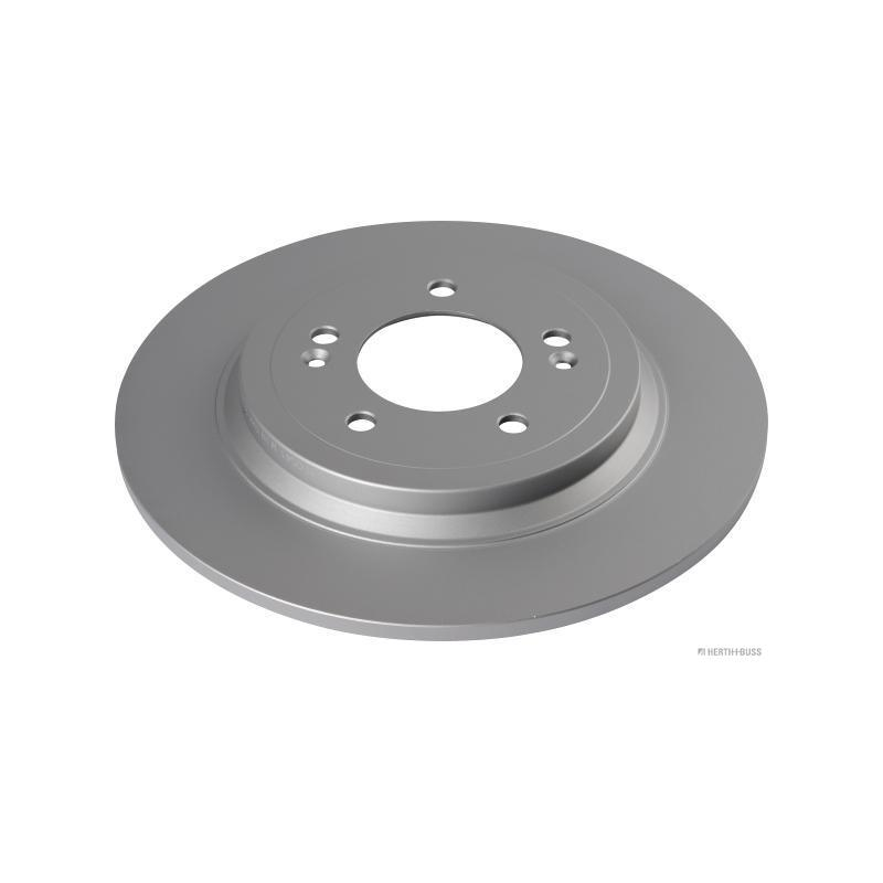 Disco freno asse posteriore - JAKOPARTS