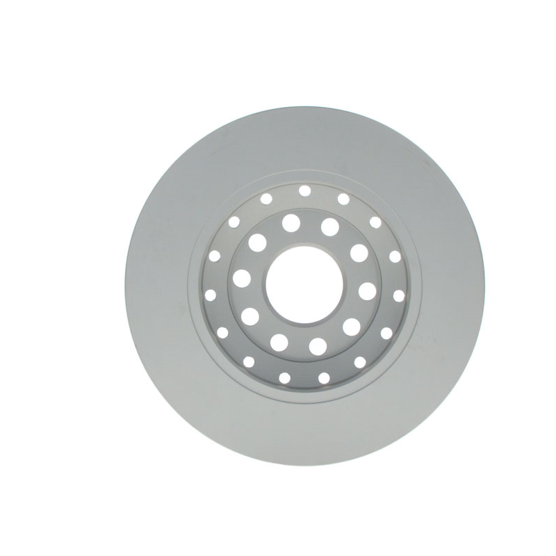 Disco freno asse posteriore - BOSCH