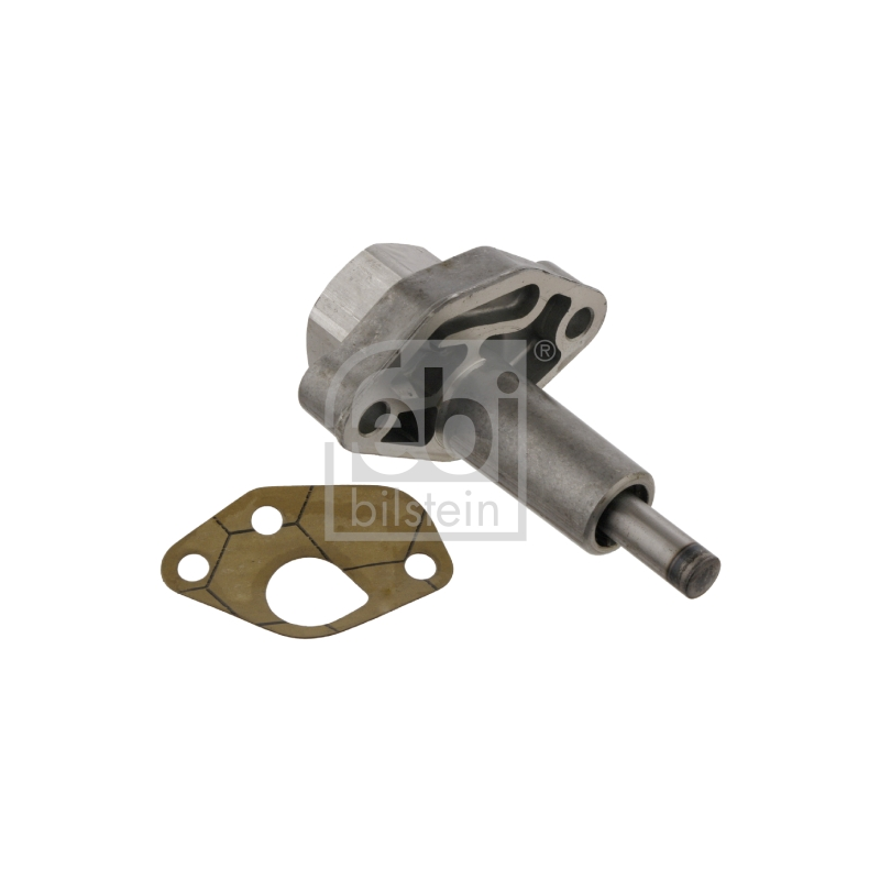 Tendicinghia distribuzione - FEBI