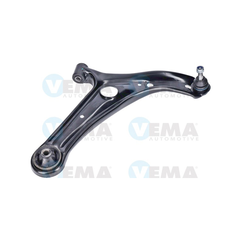 Braccio oscillante asse anteriore - VEMA