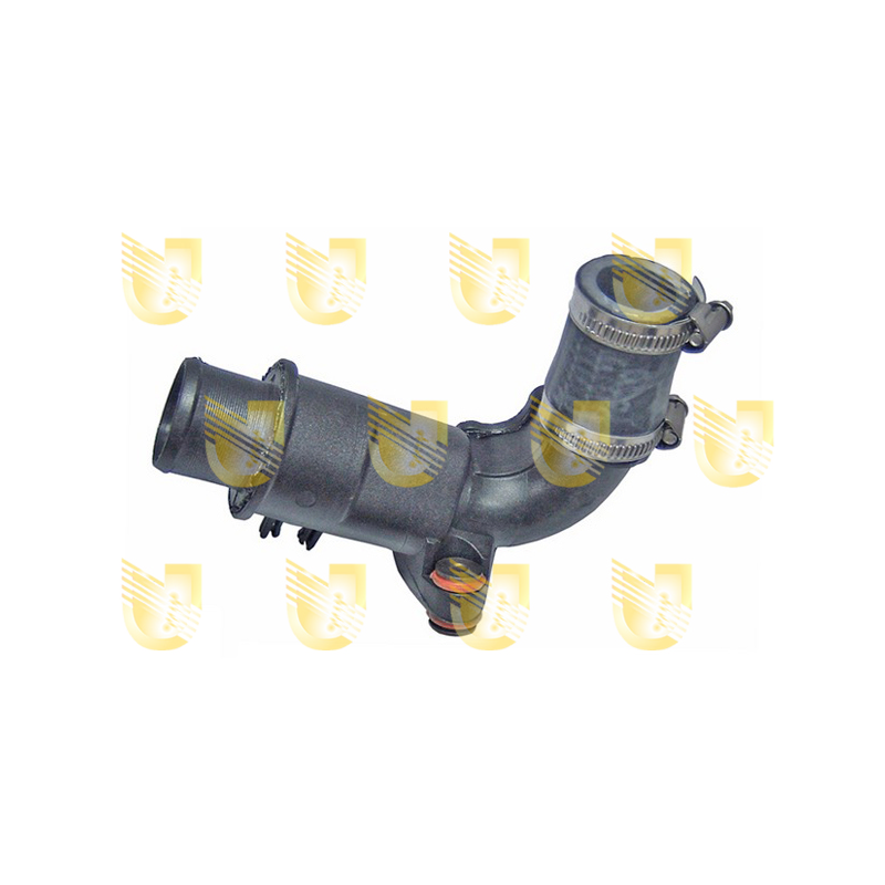 Flessibile aspirazione turbocompressore - UNIGOM