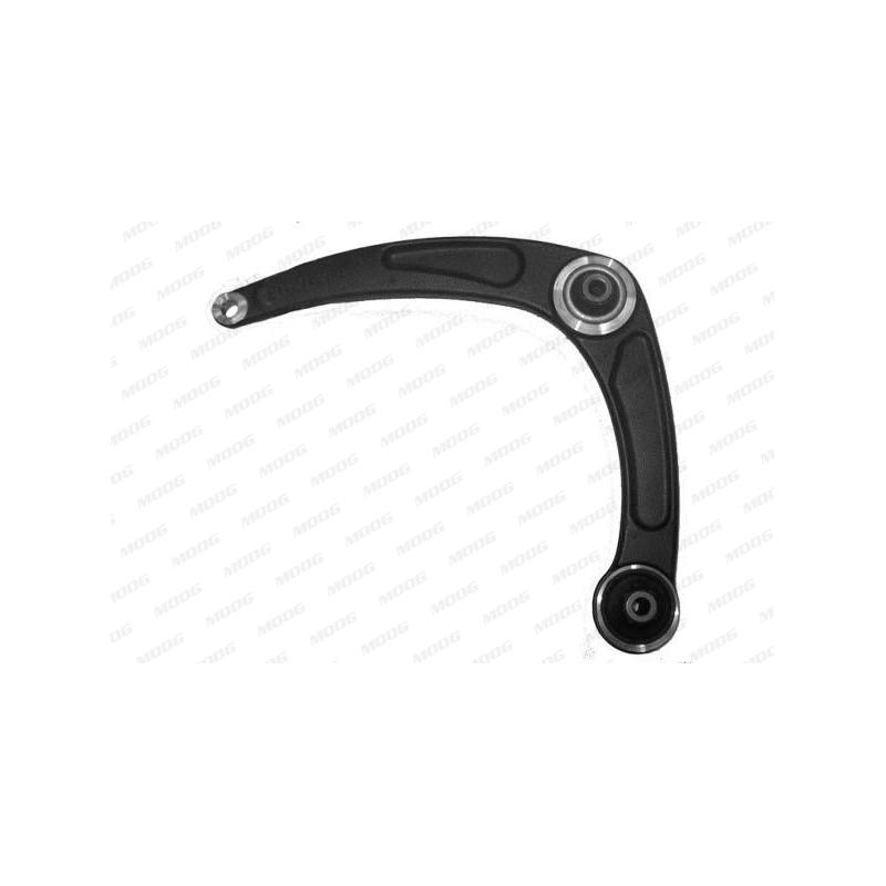 Braccio oscillante asse anteriore - MOOG