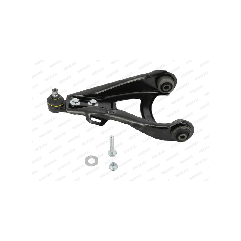 Braccio oscillante asse anteriore - MOOG