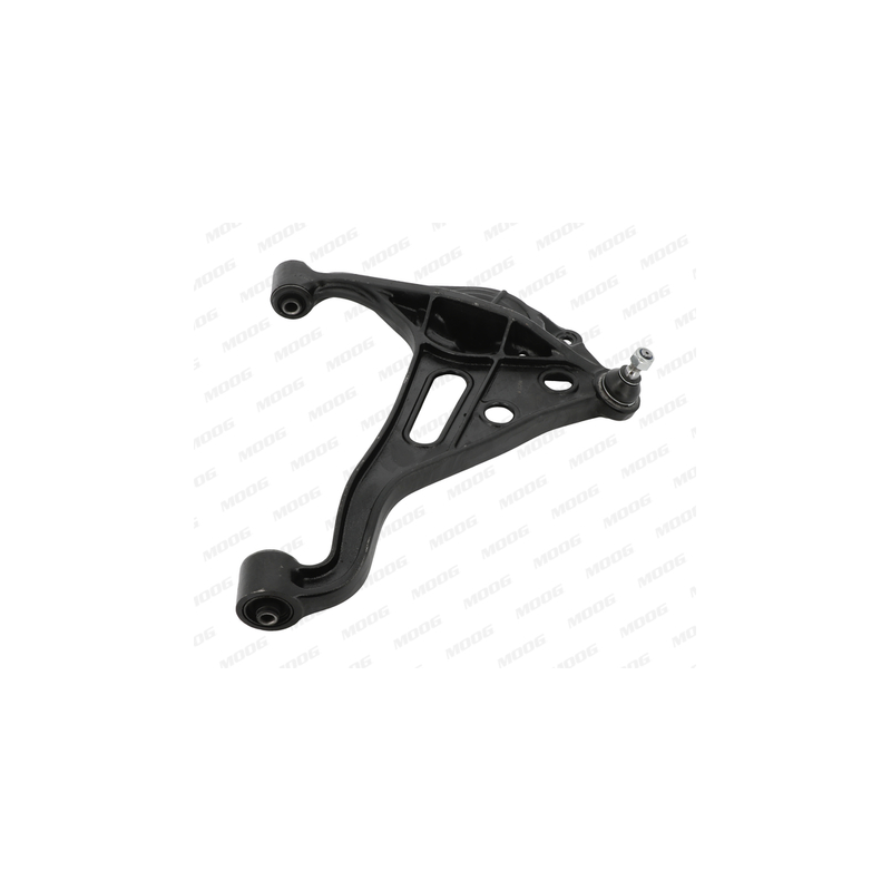 Braccio oscillante asse anteriore - MOOG