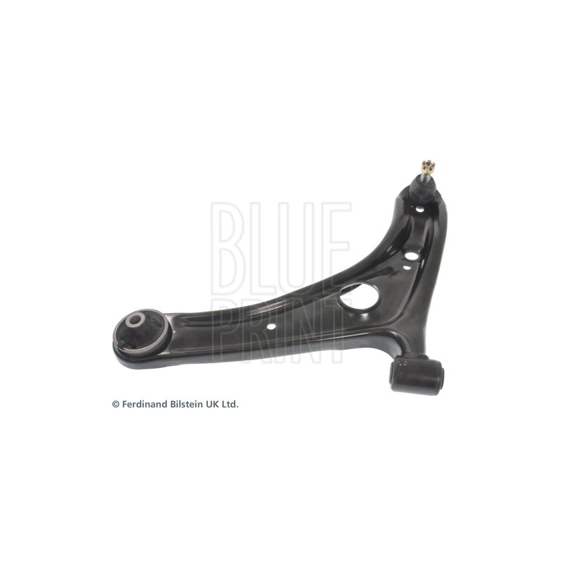 Braccio oscillante asse anteriore - BLUE PRINT