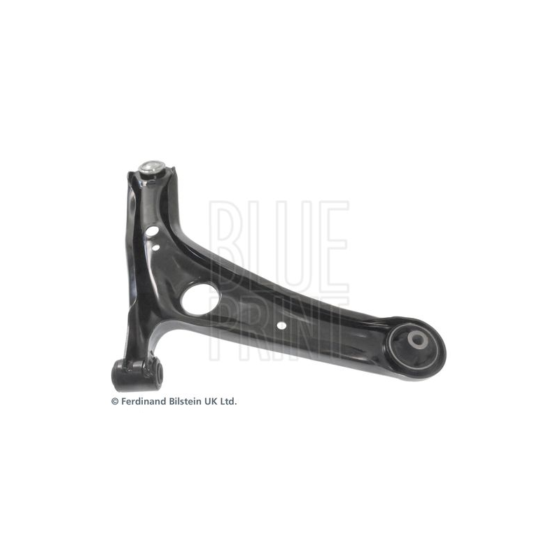 Braccio oscillante asse anteriore - BLUE PRINT