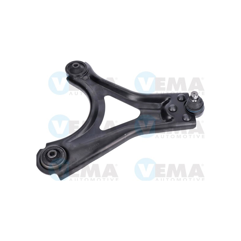 Braccio oscillante asse anteriore - VEMA