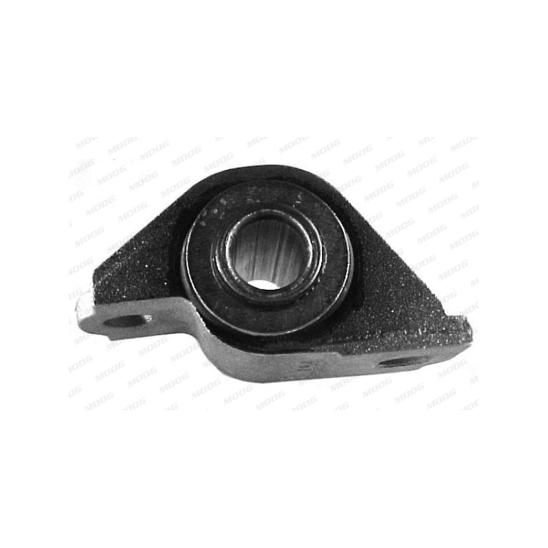 Braccio oscillante asse anteriore - MOOG