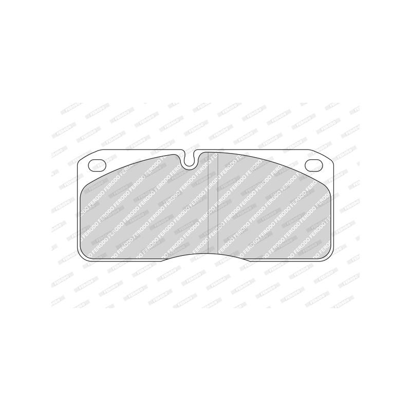 Cuffia sterzo - FERODO