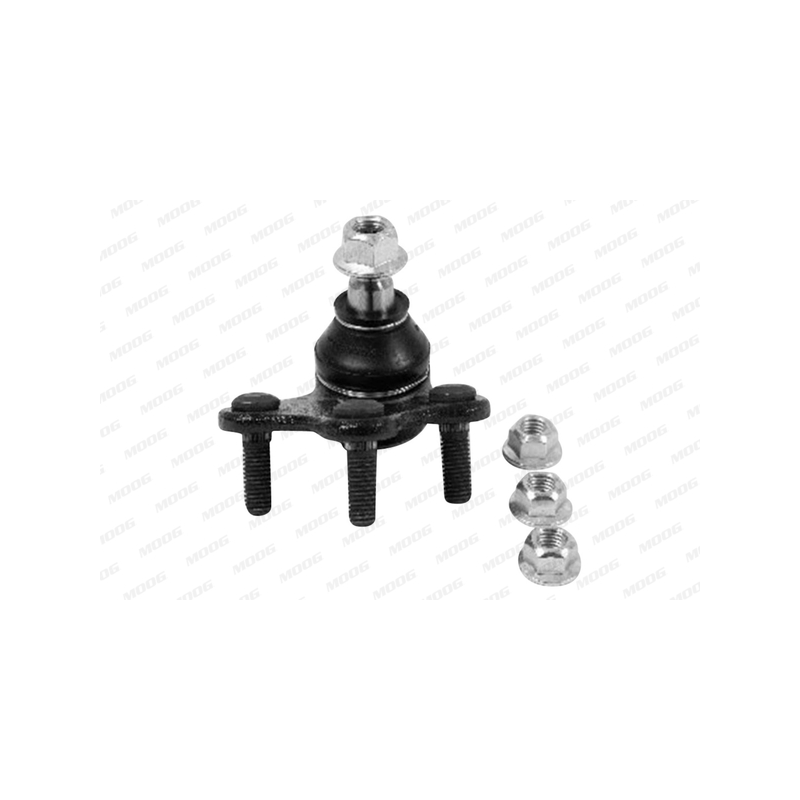 Giunto sferico assale anteriore - MOOG