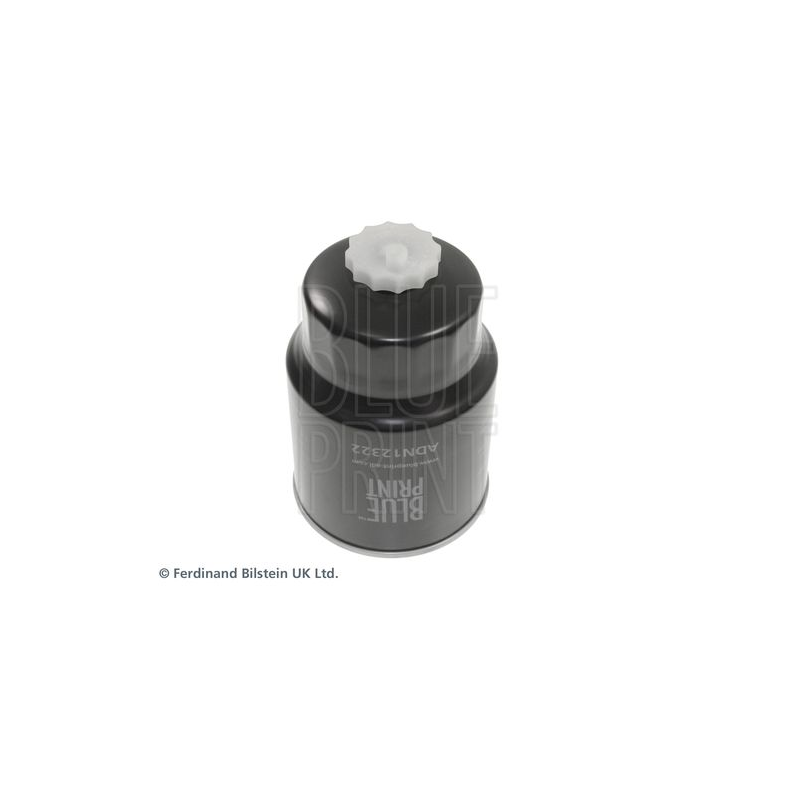 Filtro carburante - BLUE PRINT