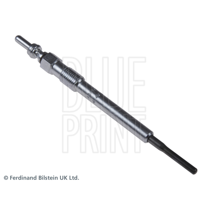 Candeletta - BLUE PRINT