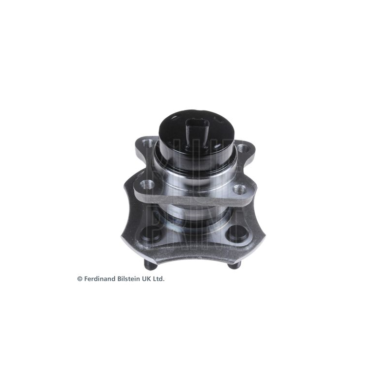 Cuscinetto ruota asse posteriore - BLUE PRINT