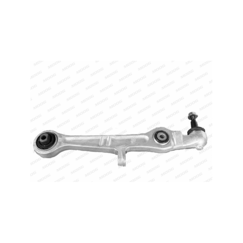 Braccio oscillante asse anteriore - MOOG