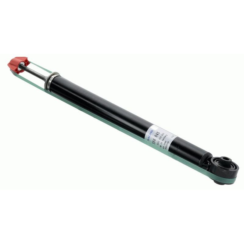 Ammortizzatore asse posteriore - SACHS