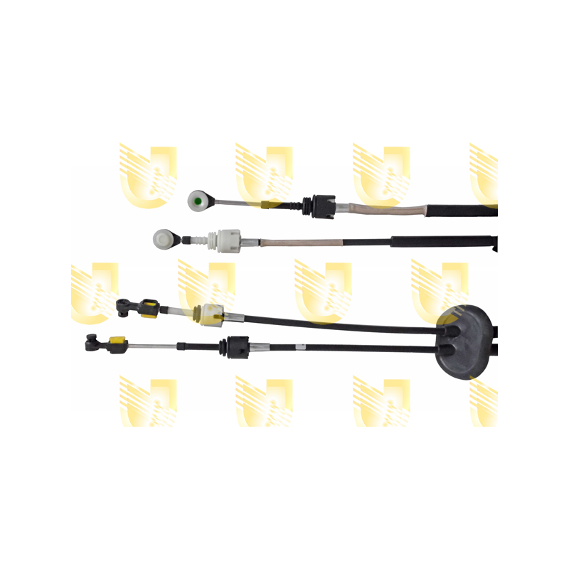 Comando flessibile cambio - UNIGOM