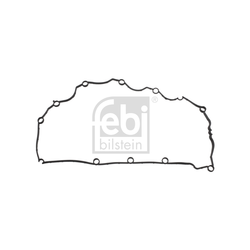 Guarnizione coperchio punterie - FEBI