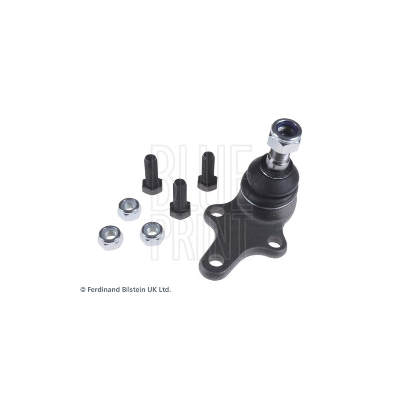 Giunto sferico assale anteriore - BLUE PRINT
