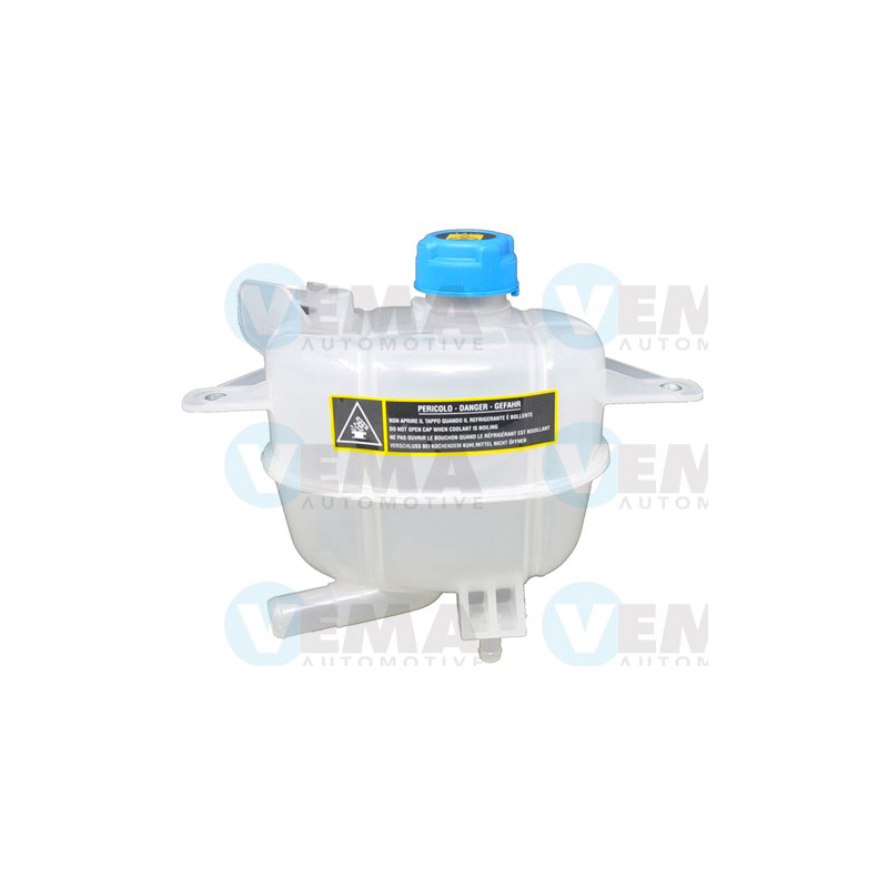 Vaschetta espansione - VEMA