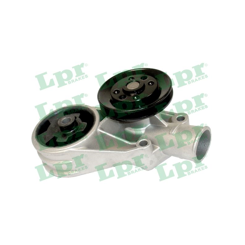 Pompa acqua - LPR I.