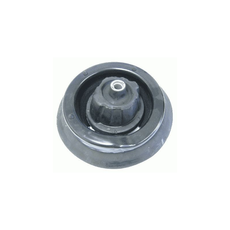 Supporto ammortizzatore asse anteriore - SACHS