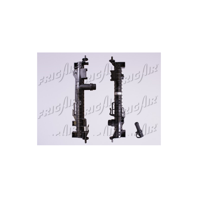 Radiatore acqua - FRIG AIR